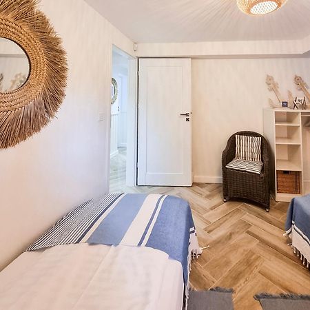 Visit Baltic - Villa Blue Marine Świnoujście Екстериор снимка