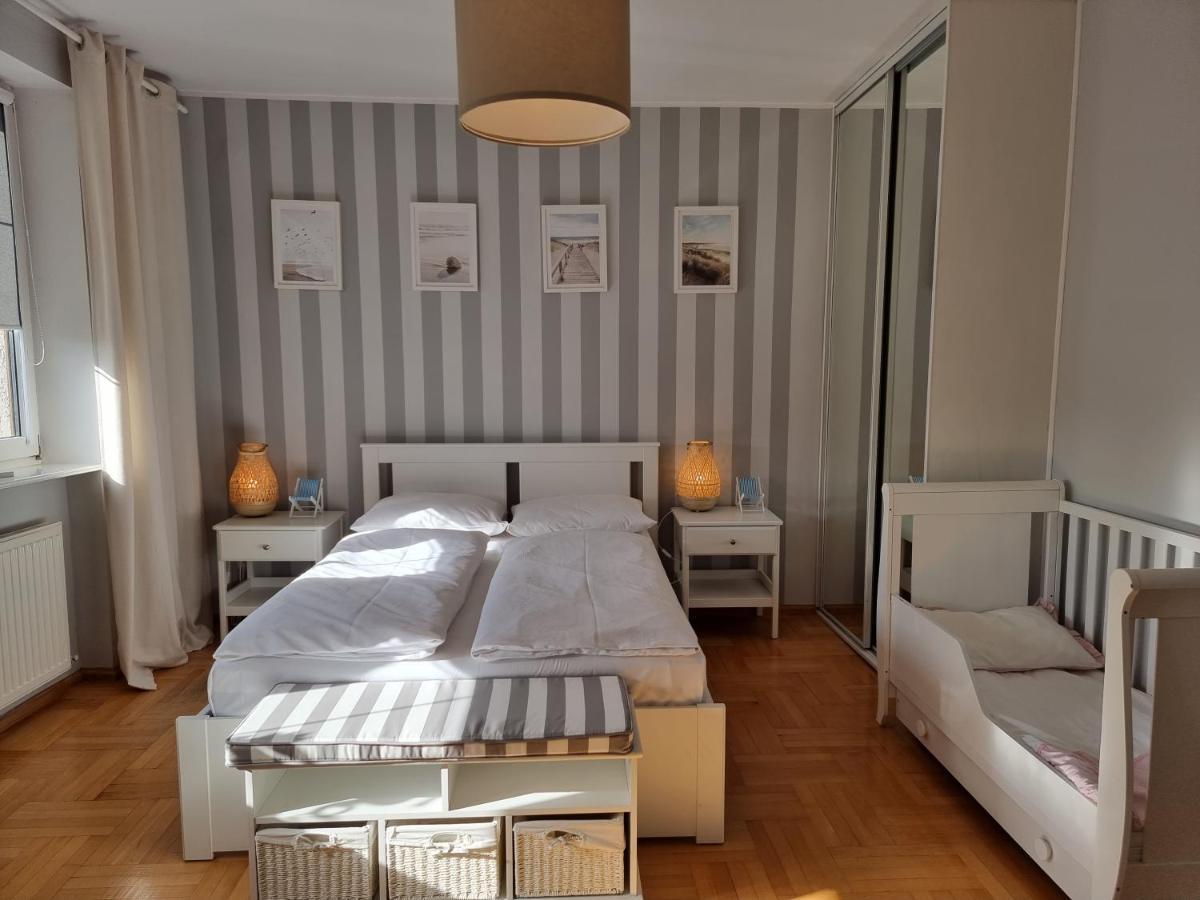 Visit Baltic - Villa Blue Marine Świnoujście Екстериор снимка